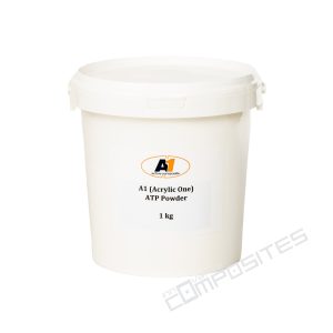 Acrylic One (A1) ATP pulveris