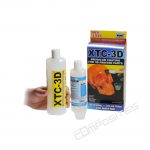 XTC-3D epoksīda sveķi