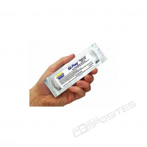 SIL-Poxy Silicone Adhesive