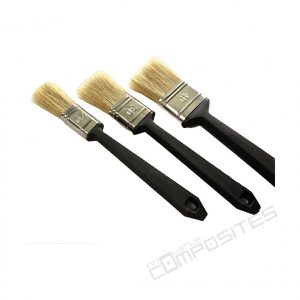 Brushes 20-40 mm