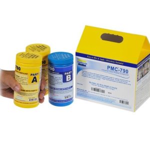 PMC-790 urethane rubbers 1.35kg