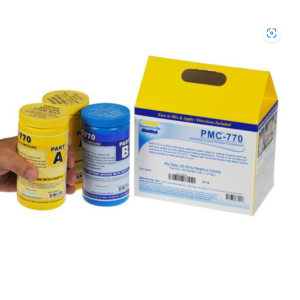 PMC-770 urethane rubbers 1.35kg